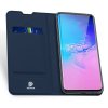 Samsung Galaxy S20 Ultra Etui Skin Pro Series Mørkeblå