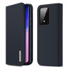 Samsung Galaxy S20 Ultra Etui Wish Series Mørkeblå