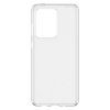 Samsung Galaxy S20 Ultra Cover Clearly Protected Skin Transparent Klar