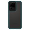 Samsung Galaxy S20 Ultra Cover Color Brick Forest Green