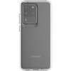 Samsung Galaxy S20 Ultra Cover Crystal Palace Transparent Klar