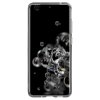 Samsung Galaxy S20 Ultra Cover Liquid Crystal Crystal Clear