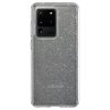 Samsung Galaxy S20 Ultra Cover Liquid Crystal Glitter Crystal Quartz