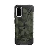 Samsung Galaxy S20 Ultra Cover Pathfinder Forest Camo