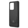Samsung Galaxy S20 Ultra Cover PeRForeret Sort