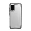Samsung Galaxy S20 Ultra Cover Plyo Ice