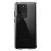 Samsung Galaxy S20 Ultra Cover Presidio PeRFect-Clear