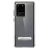 Samsung Galaxy S20 Ultra Cover Slim Armor Essential S Crystal Clear