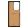 Samsung Galaxy S20 Ultra Cover Sunne Cover Vintage Black