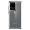 Samsung Galaxy S20 Ultra Cover Ultra Hybrid Crystal Clear