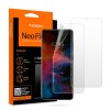 Samsung Galaxy S20 Ultra Skærmbeskytter Neo Flex 2-pak