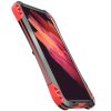 Samsung Galaxy S21 FE Cover AMIRA Rød
