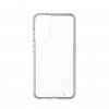 Samsung Galaxy S21 FE Cover Crystal Palace Transparent Klar