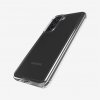 Samsung Galaxy S21 FE Cover Evo Clear Transparent Klar