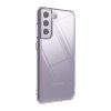 Samsung Galaxy S21 FE Cover Fusion Clear
