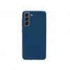 Samsung Galaxy S21 FE Cover Greenland Pacific Blue
