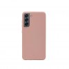 Samsung Galaxy S21 FE Cover Greenland Pink Sand