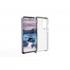 Samsung Galaxy S21 FE Cover Iceland Transparent Klar
