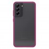 Samsung Galaxy S21 FE Cover React Party Pink