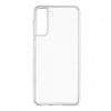 Samsung Galaxy S21 FE Cover SoftCover Transparent Klar
