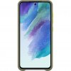 Samsung Galaxy S21 FE Cover Wake Gambit Green