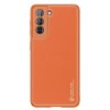 Samsung Galaxy S21 FE Cover YOLO Series Orange