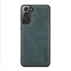 Samsung Galaxy S21 Etui 018 Series Aftageligt Cover Grøn