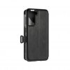 Samsung Galaxy S21 Etui Evo Wallet Smokey/Black