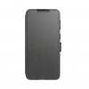 Samsung Galaxy S21 Plus Etui Evo Wallet Smokey/Black