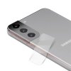 Samsung Galaxy S21 Plus Kameralinsebeskytter i Hærdet Glas