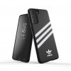 Samsung Galaxy S21 Plus Cover 3 Stripes Snap Case Sort