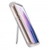 Original Galaxy S21 Plus Cover Clear Standing Cover Klar
