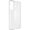 Samsung Galaxy S21 Plus Cover Crystal Case II Transparent Klar
