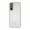 Samsung Galaxy S21 Plus Cover FeroniaBio Pure Natural
