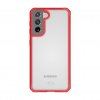 Samsung Galaxy S21 Plus Cover FeroniaBio Pure Rød