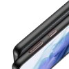 Samsung Galaxy S21 Plus Cover FINO Series Blå