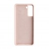 Samsung Galaxy S21 Plus Cover Hype Cover Pink Sand