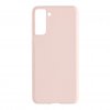 Samsung Galaxy S21 Plus Cover Hype Cover Pink Sand