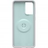 Samsung Galaxy S21 Plus Cover Otter+Pop Symmetry Series Tranquil Waters Light Teal