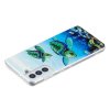 Samsung Galaxy S21 Plus Cover Selvlysende Motiv Skildpadder