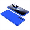 Samsung Galaxy S21 Plus Cover Tredelt Blå