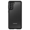 Samsung Galaxy S21 Plus Skal Ultra Hybrid Matte Black