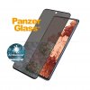 Samsung Galaxy S21 Plus Skærmbeskytter Case Friendly Privacy