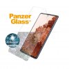 Samsung Galaxy S21 Plus Skærmbeskytter Case Friendly TPU