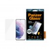 Samsung Galaxy S21 Plus Skærmbeskytter CaseFriendly Ultrasonic Fingerprint Full Glue