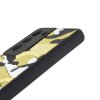 Samsung Galaxy S21 Cover 3D Camouflage Gul