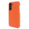 Samsung Galaxy S21 Cover Orange