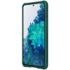 Samsung Galaxy S21 Cover CamShield Grøn