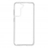 Samsung Galaxy S21 Cover HardCover Transparent Klar