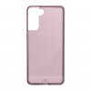 Samsung Galaxy S21 Cover Lucent Dusty Rose